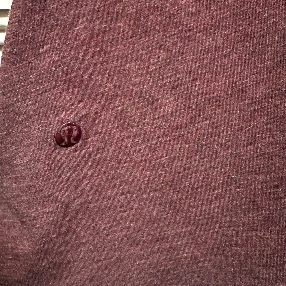 Lululemon-Radiant Long Sleeve